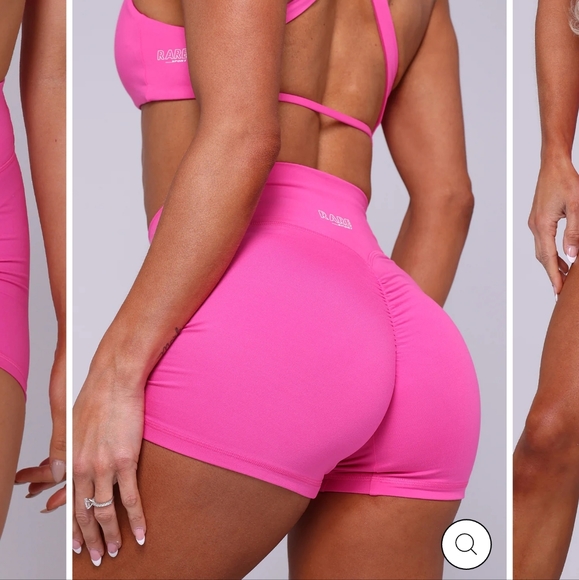 RARE Sport Shorts - Picture 2 of 4